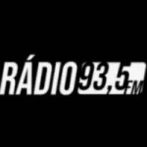 Rádio 93 FM Juiz de Fora/MG